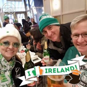 Meet your Posher, Pamela